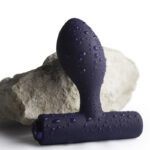 ROCKS-OFF – NOVA ORBITAL RECHARGEABLE PREMIUM & POWERFUL ANAL PLUG 16 FUNCTION BLUE Anal Sex Toys | SEX Shop Ireland 18
