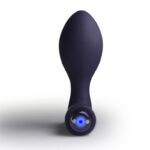 ROCKS-OFF – NOVA ORBITAL RECHARGEABLE PREMIUM & POWERFUL ANAL PLUG 16 FUNCTION BLUE Anal Sex Toys | SEX Shop Ireland 20
