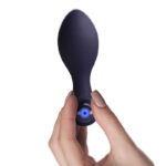 ROCKS-OFF – NOVA ORBITAL RECHARGEABLE PREMIUM & POWERFUL ANAL PLUG 16 FUNCTION BLUE Anal Sex Toys | SEX Shop Ireland 23