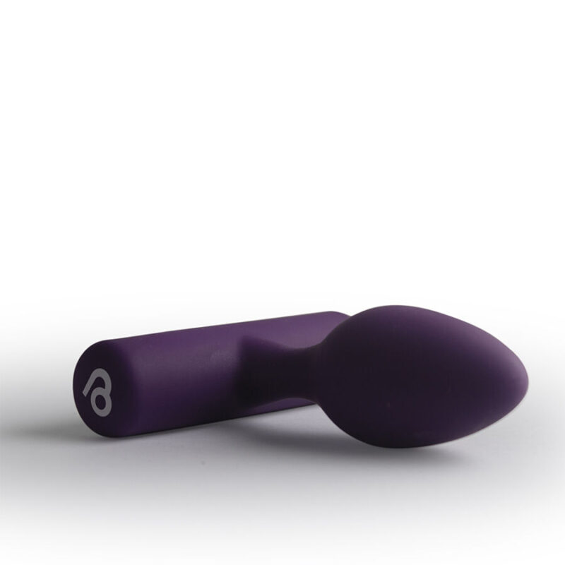 ROCKS-OFF – NOVA SOLARIS RECHARGEABLE SLIM & POWERFUL ANAL PLUG 16 FUNCTION PURPLE Anal Sex Toys | SEX Shop Ireland 10