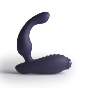 ROCKS-OFF – NOVA SOVEREIGN RECHARGEABLE PROSTATE & PERINEUM MASSAGER 16 FUNCTION BLUE Prostate Massagers | SEX Shop Ireland 3