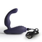 ROCKS-OFF – NOVA SOVEREIGN RECHARGEABLE PROSTATE & PERINEUM MASSAGER 16 FUNCTION BLUE Prostate Massagers | SEX Shop Ireland 17