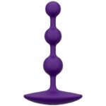 ROMP – AMP PURPLE FLEXIBLE SILICONE ANAL BEADS 12.5 CM PURPLE Anal Sex Toys | SEX Shop Ireland 16