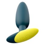 ROMP – BASS PLUG ANAL VIBRATOR 10 CM GREEN Anal Sex Toys | SEX Shop Ireland 20