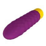 ROMP – BEAT MINI MULTIFUNCTION VIBRATING BULLET VIOLET Bullet Vibrators | SEX Shop Ireland 15