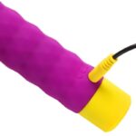 ROMP – BEAT MINI MULTIFUNCTION VIBRATING BULLET VIOLET Bullet Vibrators | SEX Shop Ireland 16