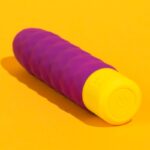 ROMP – BEAT MINI MULTIFUNCTION VIBRATING BULLET VIOLET Bullet Vibrators | SEX Shop Ireland 20