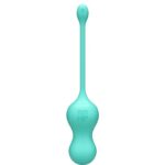 ROMP – CELLO MULTIFUNCTION VIBRATING EGG TURQUOISE REMOTE CONTROL Balls, eggs and bullets | SEX Shop Ireland 16