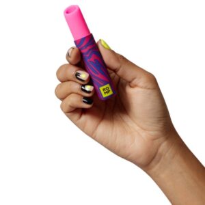 ROMP – CLITORAL STIMULATING LIPSTICK 7 LEVELS Bullet Vibrators | SEX Shop Ireland 3