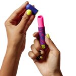 ROMP – CLITORAL STIMULATING LIPSTICK 7 LEVELS Bullet Vibrators | SEX Shop Ireland 15