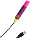 ROMP – CLITORAL STIMULATING LIPSTICK 7 LEVELS Bullet Vibrators | SEX Shop Ireland 16