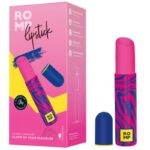 ROMP – CLITORAL STIMULATING LIPSTICK 7 LEVELS Bullet Vibrators | SEX Shop Ireland 18