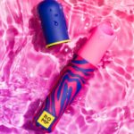 ROMP – CLITORAL STIMULATING LIPSTICK 7 LEVELS Bullet Vibrators | SEX Shop Ireland 21