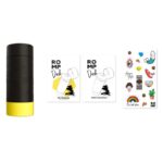 ROMP – DASH MALE MASTURBATOR WITH SUCTION CONTROL 20 CM Fleshlights | SEX Shop Ireland 25