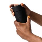 ROMP – DASH MALE MASTURBATOR WITH SUCTION CONTROL 20 CM Fleshlights | SEX Shop Ireland 18