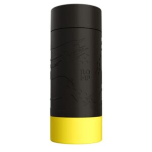 ROMP – DASH MALE MASTURBATOR WITH SUCTION CONTROL 20 CM Fleshlights | SEX Shop Ireland