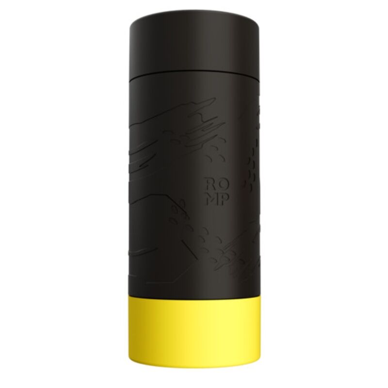 ROMP – DASH MALE MASTURBATOR WITH SUCTION CONTROL 20 CM Fleshlights | SEX Shop Ireland 4 ROMP – DASH MALE MASTURBATOR WITH SUCTION CONTROL 20 CM Fleshlights | SEX Shop Ireland 4