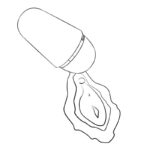 ROMP – FREE X CLITORAL STIMULATOR WITH LID 10 LEVELS RECHARGEABLE PURPLE Bullet Vibrators | SEX Shop Ireland 20