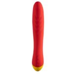 ROMP – HYPE MULTIFUNCTION G-SPOT VIBRATOR RED Classic Vibrators | SEX Shop Ireland 19