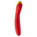 ROMP – HYPE MULTIFUNCTION G-SPOT VIBRATOR RED Classic Vibrators | SEX Shop Ireland 22