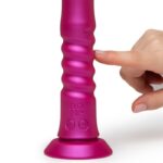 ROMP – JIGGLE UP AND DOWN VIBRATOR WITH PINK SUCTION CUP Dildos | SEX Shop Ireland 17