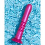 ROMP – JIGGLE UP AND DOWN VIBRATOR WITH PINK SUCTION CUP Dildos | SEX Shop Ireland 21