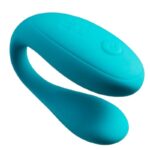 ROMP – JOIN TURQUOISE COUPLES VIBRATOR Couples Vibrators | SEX Shop Ireland 10