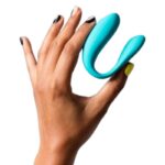 ROMP – JOIN TURQUOISE COUPLES VIBRATOR Couples Vibrators | SEX Shop Ireland 11