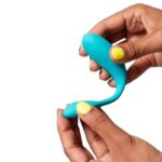 ROMP – JOIN TURQUOISE COUPLES VIBRATOR Couples Vibrators | SEX Shop Ireland 12