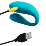 ROMP – JOIN TURQUOISE COUPLES VIBRATOR Couples Vibrators | SEX Shop Ireland 13