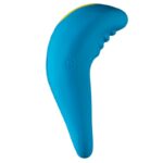 ROMP – JUKE SILICONE PENIS RING WITH CLITORAL STIMULATION VIBRATOR Cock Rings | SEX Shop Ireland 20