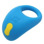 ROMP – JUKE SILICONE PENIS RING WITH CLITORAL STIMULATION VIBRATOR Cock Rings | SEX Shop Ireland 21