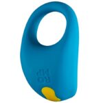 ROMP – JUKE SILICONE PENIS RING WITH CLITORAL STIMULATION VIBRATOR Cock Rings | SEX Shop Ireland 24