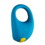 ROMP – JUKE SILICONE PENIS RING WITH CLITORAL STIMULATION VIBRATOR Cock Rings | SEX Shop Ireland 25