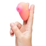 ROMP – KISS CLITORAL SUCTION RECHARGEABLE FINGER VIBRATOR Air Pulse Stimulators | SEX Shop Ireland 18