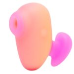 ROMP – KISS CLITORAL SUCTION RECHARGEABLE FINGER VIBRATOR Air Pulse Stimulators | SEX Shop Ireland 17