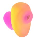 ROMP – KISS CLITORAL SUCTION RECHARGEABLE FINGER VIBRATOR Air Pulse Stimulators | SEX Shop Ireland 19