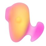 ROMP – KISS CLITORAL SUCTION RECHARGEABLE FINGER VIBRATOR Air Pulse Stimulators | SEX Shop Ireland 21