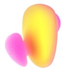 ROMP – KISS CLITORAL SUCTION RECHARGEABLE FINGER VIBRATOR Air Pulse Stimulators | SEX Shop Ireland 22