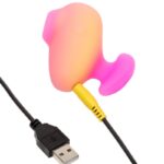 ROMP – KISS CLITORAL SUCTION RECHARGEABLE FINGER VIBRATOR Air Pulse Stimulators | SEX Shop Ireland 23