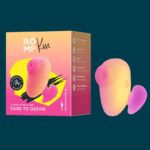 ROMP – KISS CLITORAL SUCTION RECHARGEABLE FINGER VIBRATOR Air Pulse Stimulators | SEX Shop Ireland 26
