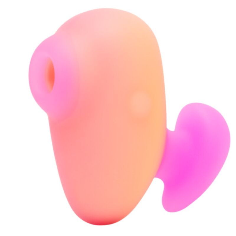 ROMP – KISS CLITORAL SUCTION RECHARGEABLE FINGER VIBRATOR Air Pulse Stimulators | SEX Shop Ireland 4 ROMP – KISS CLITORAL SUCTION RECHARGEABLE FINGER VIBRATOR Air Pulse Stimulators | SEX Shop Ireland 4
