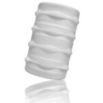 ROMP – MOSH TRANSPARENT MALE MASTURBATOR WITH 6 CM REVERSBLE SHEATH BDSM Toys & Accessories | SEX Shop Ireland 21