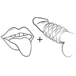 ROMP – MOSH TRANSPARENT MALE MASTURBATOR WITH 6 CM REVERSBLE SHEATH BDSM Toys & Accessories | SEX Shop Ireland 23