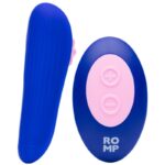 ROMP – PARTY MAGNETIC VIBRATING SILICONE PANTIE WITH REMOTE CONTROL Clitoral Stimulators | SEX Shop Ireland 19