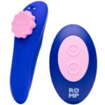 ROMP – PARTY MAGNETIC VIBRATING SILICONE PANTIE WITH REMOTE CONTROL Clitoral Stimulators | SEX Shop Ireland 18