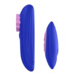 ROMP – PARTY MAGNETIC VIBRATING SILICONE PANTIE WITH REMOTE CONTROL Clitoral Stimulators | SEX Shop Ireland 20