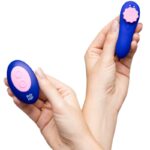 ROMP – PARTY MAGNETIC VIBRATING SILICONE PANTIE WITH REMOTE CONTROL Clitoral Stimulators | SEX Shop Ireland 23