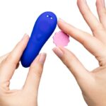 ROMP – PARTY MAGNETIC VIBRATING SILICONE PANTIE WITH REMOTE CONTROL Clitoral Stimulators | SEX Shop Ireland 24
