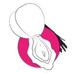 ROMP – PINK PEACH CLITORAL SUCTION Air Pulse Stimulators | SEX Shop Ireland 17